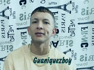 Guaniquezboy