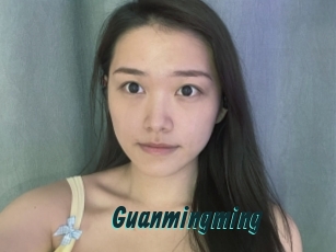 Guanmingming