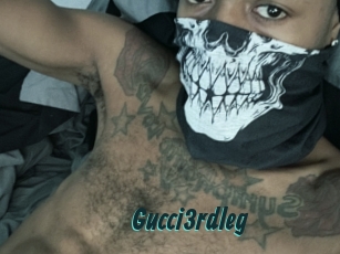 gucci3rdleg Lucy Live
