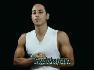 guidohotJayx Lucy Live