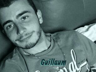 Guillaum