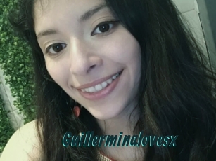 Guillerminalovesx