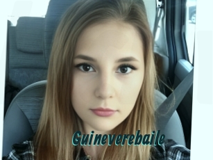 Guineverebaile