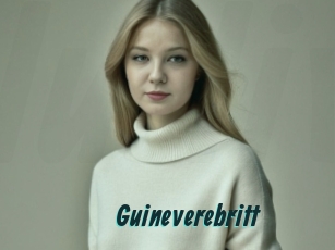 Guineverebritt