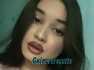 Guineverecatts