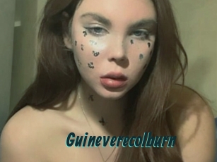 Guineverecolburn