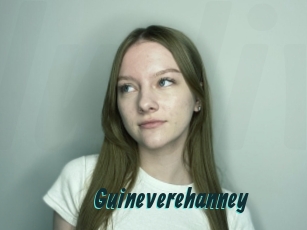 Guineverehanney