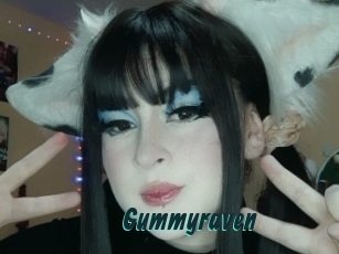 Gummyraven