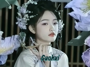 Guohui
