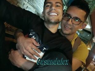 Gusandalex