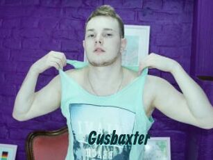 Gusbaxter