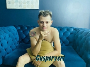 Guspervert