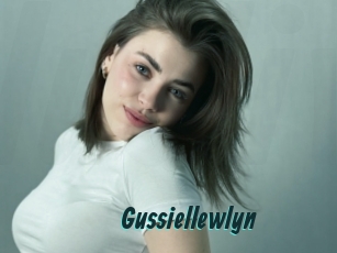 Gussiellewlyn