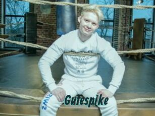 Gutespike