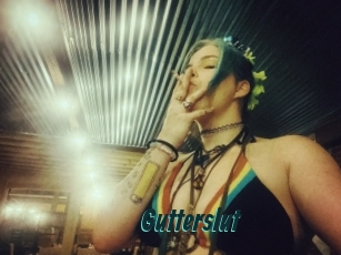 Gutterslut