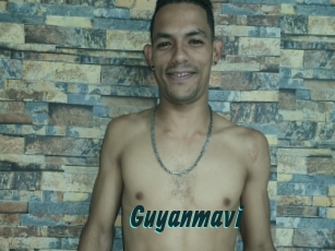 Guyanmavi