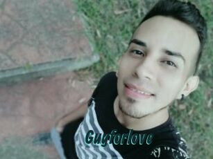 Guyforlove