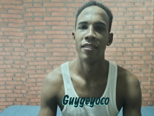 Guygeyoco