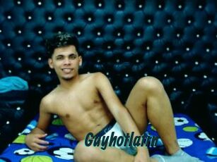 Guyhotlatin