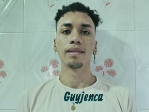 Guyjenca