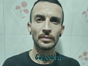 Guyjoalver