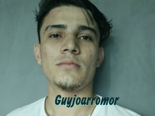 Guyjoarromor