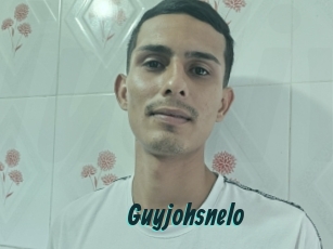 Guyjohsnelo