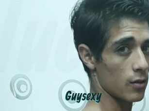 Guysexy