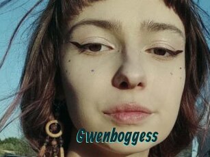 Gwenboggess