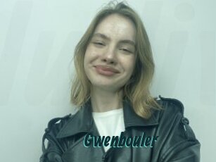 Gwenbouler