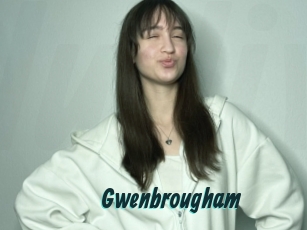 Gwenbrougham
