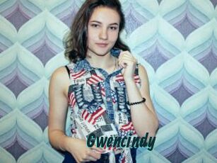 Gwencindy