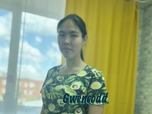 Gwencodd