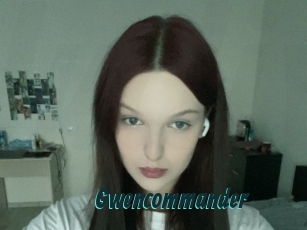Gwencommander