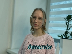 Gwencruise