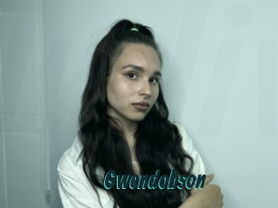 Gwendobson