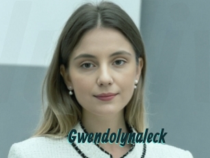 Gwendolynaleck