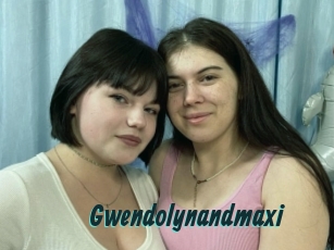 Gwendolynandmaxi