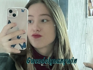 Gwendolynangwin