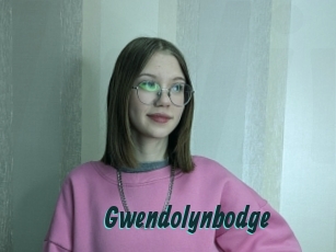 Gwendolynbodge
