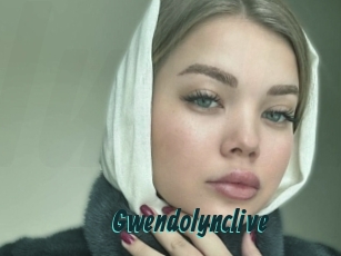 Gwendolynclive