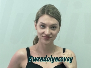 Gwendolyncovey