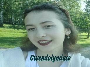 Gwendolyndace