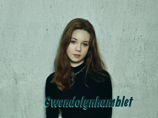 Gwendolynhamblet