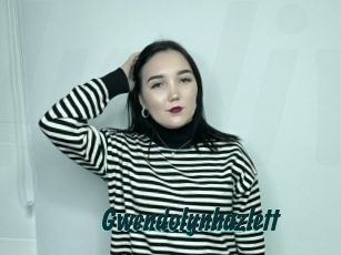 Gwendolynhazlett