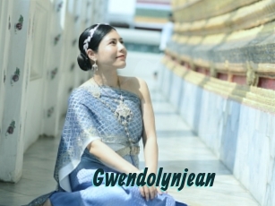 Gwendolynjean