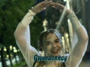 Gwendonnay