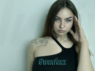 Gwenfaux