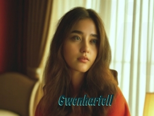 Gwenhartell
