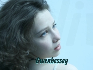 Gwenhessey